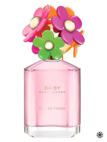Daisy Eau So Fresh Sunshine Marc Jacobs