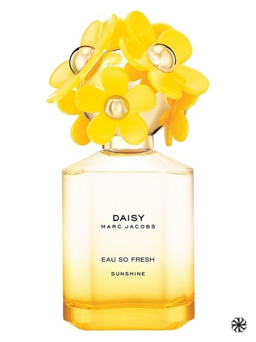 Daisy Eau So Fresh Sunshine Marc Jacobs