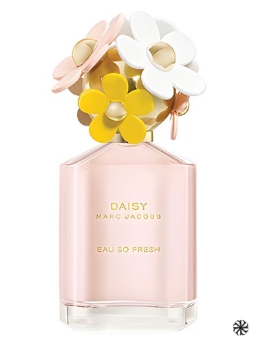 Daisy Eau So Fresh Marc Jacobs