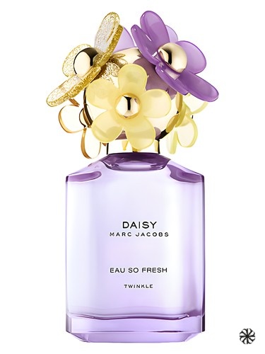 Daisy Eau So Fresh Twinkle Marc Jacobs