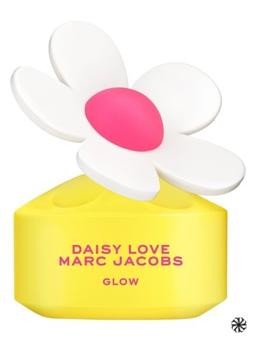 Daisy Love Glow Marc Jacobs