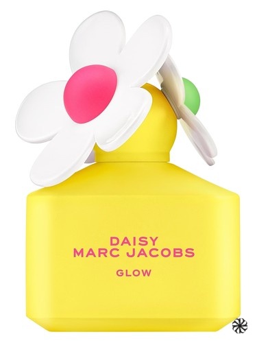 Daisy Glow Marc Jacobs
