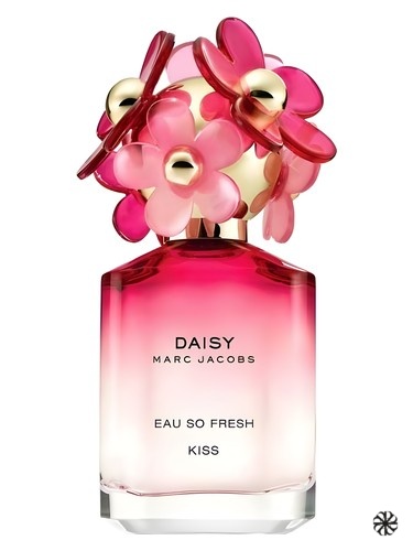 Daisy Eau So Fresh Kiss Marc Jacobs