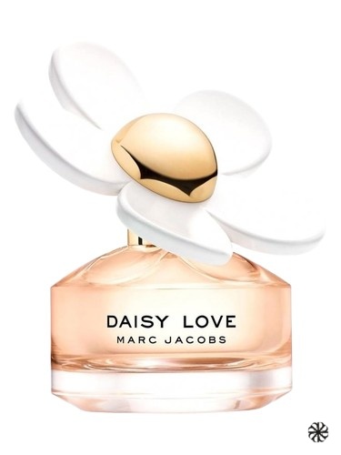Daisy Love Marc Jacobs