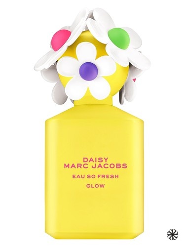 Daisy Eau So Fresh Glow Marc Jacobs