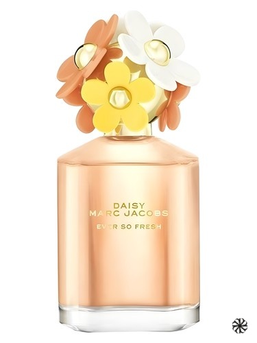 Daisy Ever So Fresh Marc Jacobs
