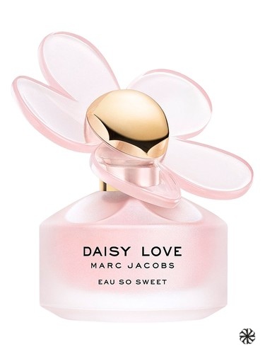 Daisy Love Eau So Sweet Marc Jacobs