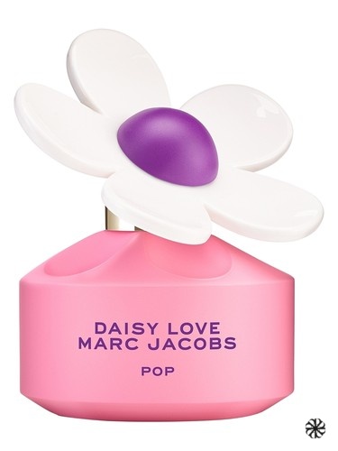 Daisy Love Pop Marc Jacobs