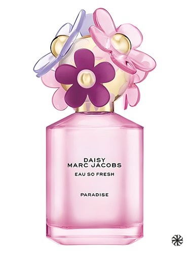 Daisy Eau So Fresh Paradise Limited Edition Eau de Toilette Marc Jacobs
