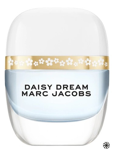 Daisy Dream Petals Marc Jacobs
