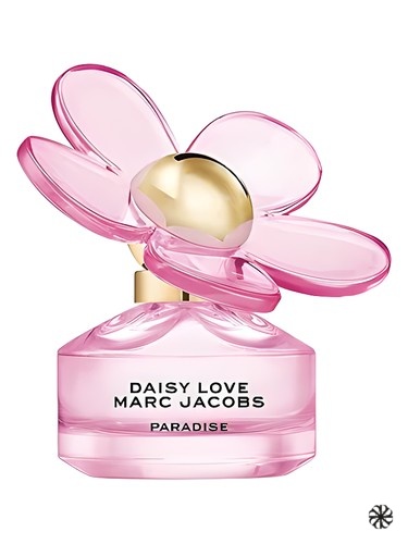 Daisy Love Paradise Limited Edition Eau de Toilette Marc Jacobs