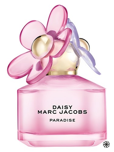 Daisy Paradise Limited Edition Eau de Toilette Marc Jacobs