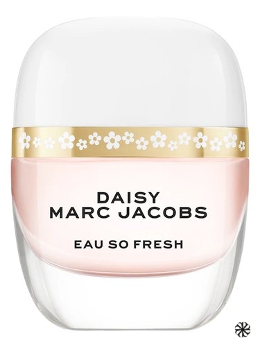 Daisy Eau So Fresh Petals Marc Jacobs