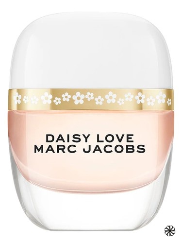 Daisy Love Petals Marc Jacobs