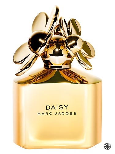 Daisy Shine Gold Edition Marc Jacobs