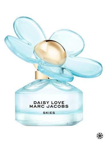 Daisy Love Skies Marc Jacobs