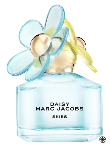 Daisy Skies Marc Jacobs