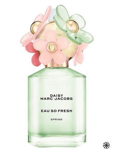Daisy Eau So Fresh Spring Marc Jacobs