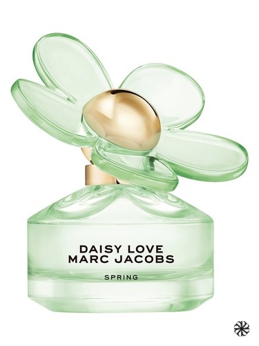 Daisy Love Spring Marc Jacobs