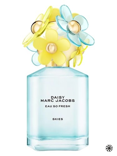 Daisy Eau So Fresh Skies Marc Jacobs