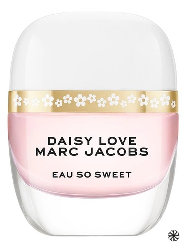 Daisy Love Eau So Sweet Petals Marc Jacobs