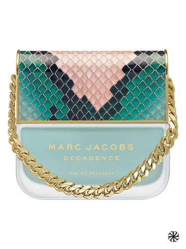 Decadence Eau So Decadent Marc Jacobs