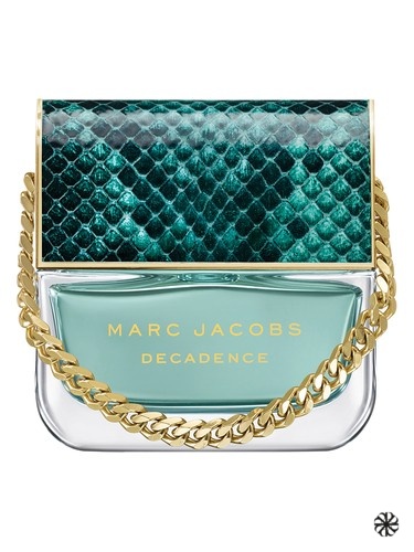 Divine Decadence Marc Jacobs