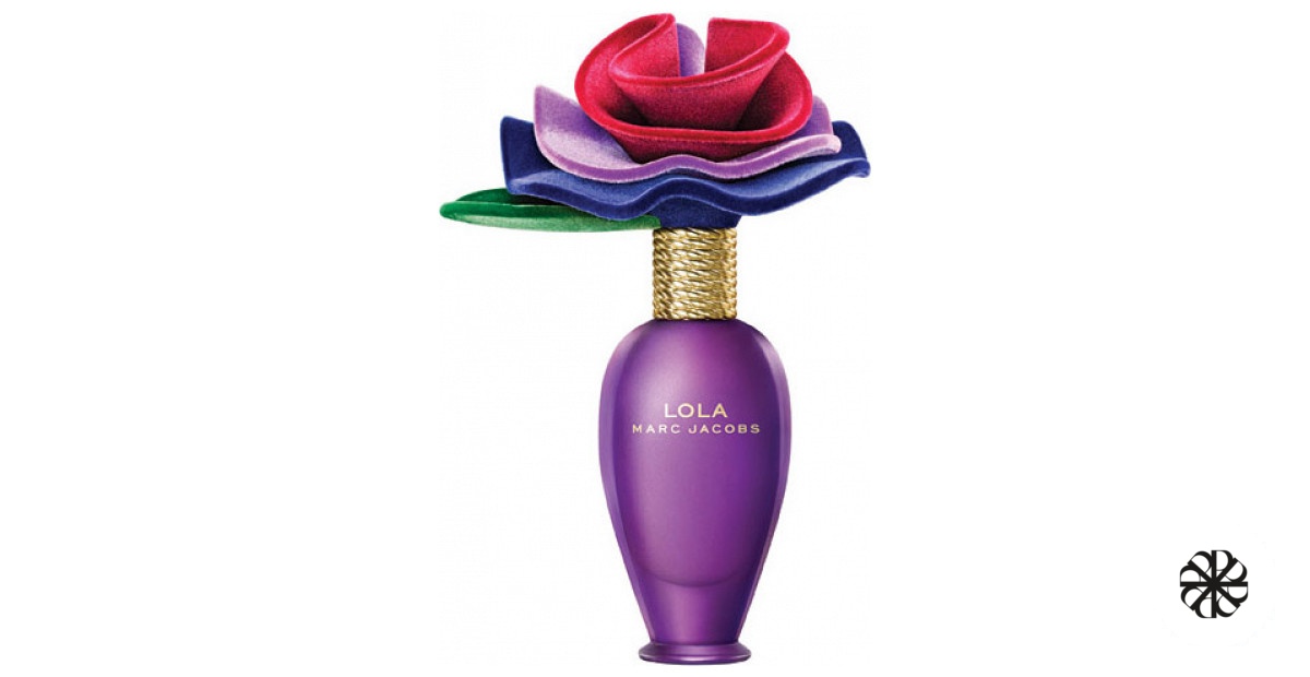 Lola Velvet Marc Jacobs