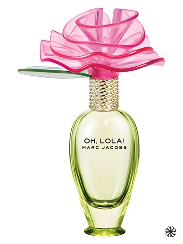 Oh Lola! Sunsheer Marc Jacobs