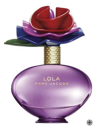 Lola Marc Jacobs