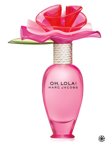Oh Lola! Marc Jacobs