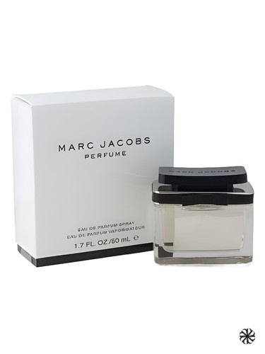 Marc Jacobs Marc Jacobs