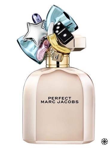 Perfect Charm The Collector Edition Marc Jacobs