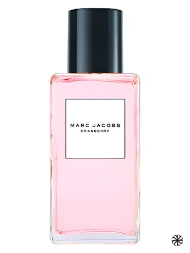 Cocktail Splash Cranberry Marc Jacobs