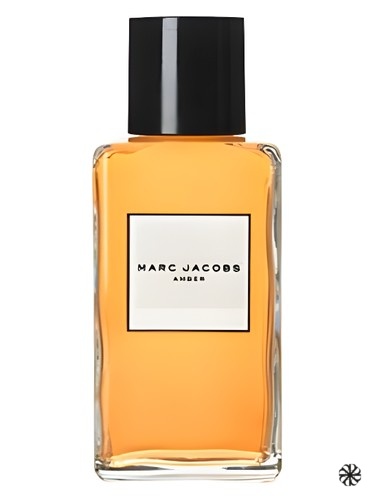 Marc Jacobs Autumn Splash Amber Marc Jacobs