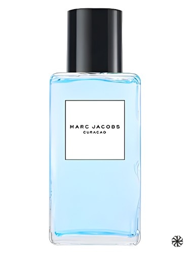 Cocktail Splash Curacao Marc Jacobs