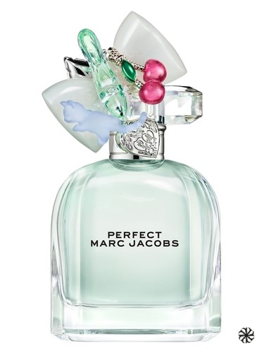 Perfect Eau de Toilette Marc Jacobs