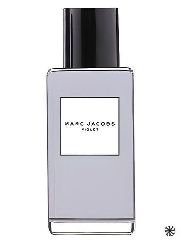 Marc Jacobs Autumn Splash Violet Marc Jacobs