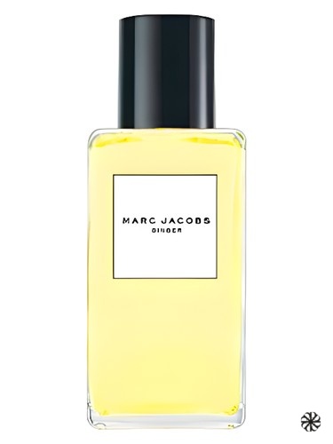 Cocktail Splash Ginger Marc Jacobs