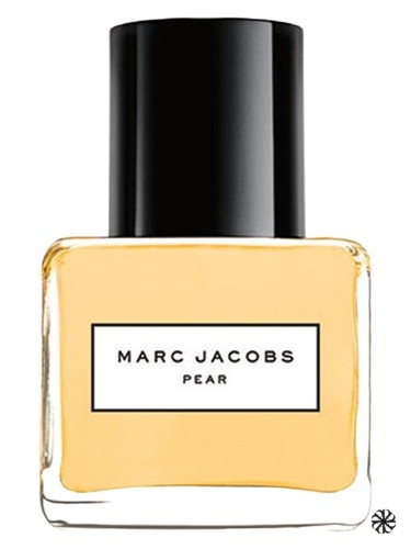 Marc Jacobs Pear Splash 2016 Marc Jacobs
