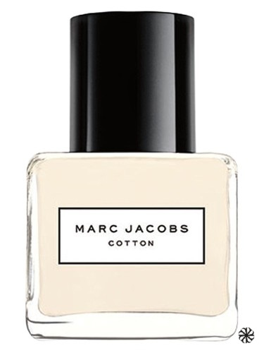 Marc Jacobs Cotton Splash 2016 Marc Jacobs