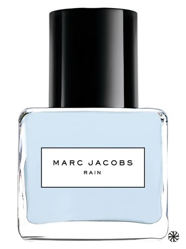 Marc Jacobs Rain Splash 2016 Marc Jacobs