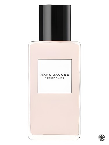 Pomegranate Splash Marc Jacobs