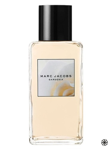 Marc Jacobs Splash Gardenia Marc Jacobs