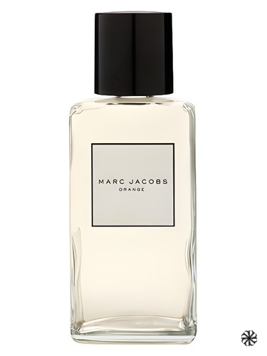 Marc Jacobs Splash Orange Marc Jacobs