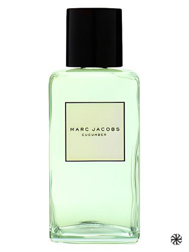 Marc Jacobs Splash Cucumber Marc Jacobs