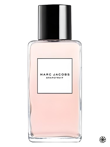 Splash - The Grapefruit 2008 Marc Jacobs