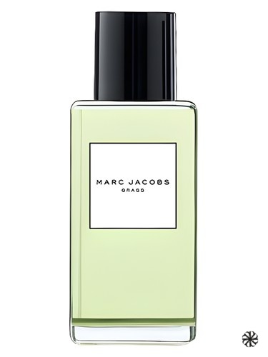 Marc Jacobs Splash Grass Marc Jacobs