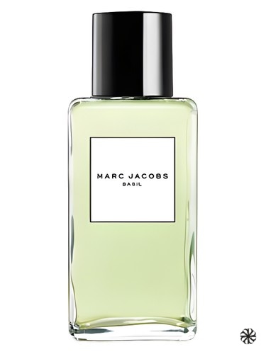 Splash - The Basil 2008 Marc Jacobs