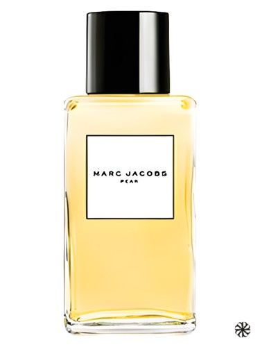 Splash - The Pear 2008 Marc Jacobs